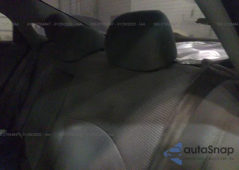 2013 Hyundai Sonata Gls z USA, uszkodzony, nr VIN 5NPEB4AC1DH707018